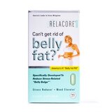 Carter-Reed Relacore Belly Fat Pill, 90 CT, thumbnail image 2 of 5