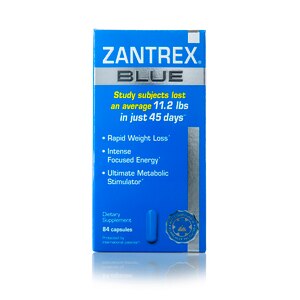 Zantrex 3 Weight Loss Capsules Zantrex 3 Weight Loss Capsules