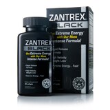 Zantrex Black Rapid Release Softgels, thumbnail image 1 of 3