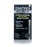 Zantrex Black Rapid Release Softgels, thumbnail image 2 of 3