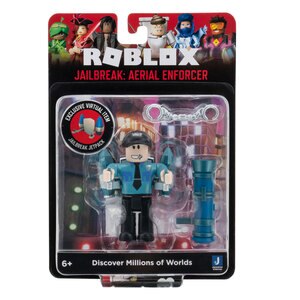 Roblox Core Figures, Assorted