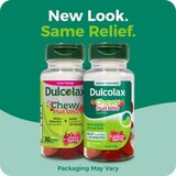 Dulcolax Chewy Fruit Bites for Constipation Relief, thumbnail image 2 of 9