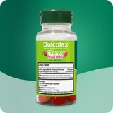 Dulcolax Chewy Fruit Bites for Constipation Relief, thumbnail image 3 of 9