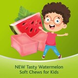 Dulcolax Kids Soft Chews for Constipation Relief, thumbnail image 3 of 7