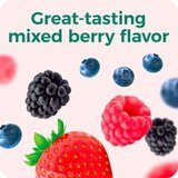 Dulcolax Soft Chews Laxative, Mixed Berry, 30 CT, thumbnail image 5 of 9