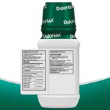 Dulcolax Liquid Laxative, Stimulant Free, 12 OZ, thumbnail image 2 of 7