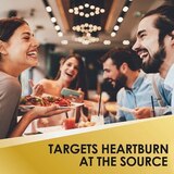 Zantac 360 Maximum Strength Heartburn Prevention and Relief Tablets, thumbnail image 4 of 9
