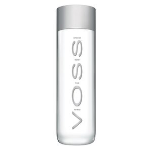 Voss Artesian Water, 11.15 Oz - 11.16 Oz , CVS