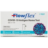 FlowFlex COVID-19 Antigen Home Test, 1 CT, thumbnail image 1 of 3