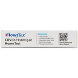 FlowFlex COVID-19 Antigen Home Test, 1 CT, thumbnail image 3 of 3