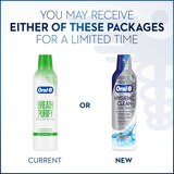 Oral-B Breath Therapy Special Care Oral Rinse, 16 fl oz, thumbnail image 4 of 13