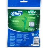 Oral-B Glide Scope Outlast Floss Picks, 75 CT, thumbnail image 2 of 2