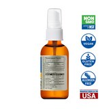 Sovereign Silver Bio-Active Silver Hydrosol for Kids, Fine Mist Spray, 2 OZ, thumbnail image 3 of 5