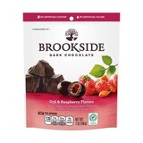 Brookside Dark Chocolate Goji Raspberry, 7 oz, thumbnail image 1 of 1