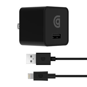 Griffin NA39138  KaZoo Elephant USB Wall Charger 