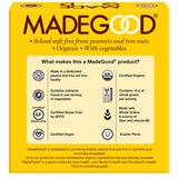 MadeGood Granola Bars-5.1 OZ, thumbnail image 2 of 4