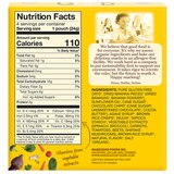 Made Good Chocolate Banana Granola Minis, 4 ct, 3.4 oz, thumbnail image 3 of 3