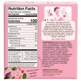 Made Good Strawberry Granola Minis, 4 ct, 3.4 oz, thumbnail image 3 of 4