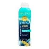 Pacifica Sun + Skincare Mineral Sunscreen Coconut Probiotic Spray SPF 30, 6 OZ, thumbnail image 1 of 3