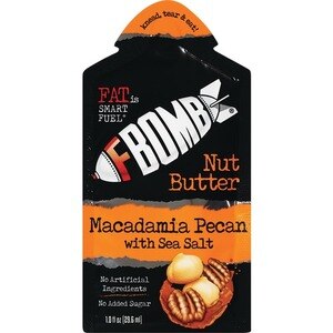 FBOMB Nut Butter, 1 OZ