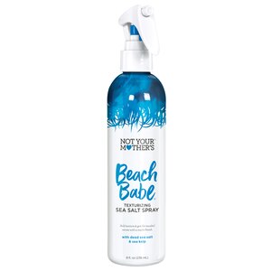 Not Your Mother's Beach Babe Texturizing Sea Salt Spray, 8 Oz , CVS