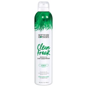 Not Your Mother's Clean Freak Refreshing Dry Shampoo, Fresh Citrus, 1.6 Oz - 7 Oz , CVS