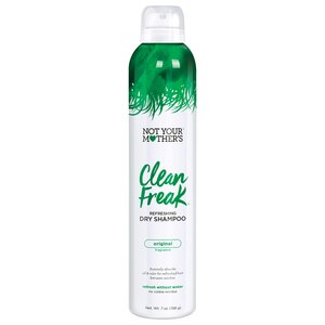 Not Your Mother's Clean Freak Refreshing Dry Shampoo, Fresh Citrus