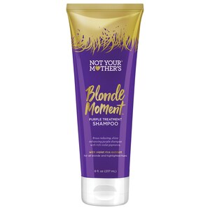 Not Your Mother's Blonde Moment - Champú de tratamiento