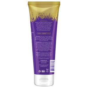 Not Your Mother S Blonde Moment Treatment Shampoo With Photos
