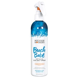 Not Your Mother's Beach Babe Soft Waves Sea Salt Spray, Tropical Banana, 8 Oz , CVS