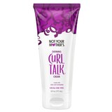 Not Your Mother's Curl Talk Defining Cream, thumbnail image 1 of 4
