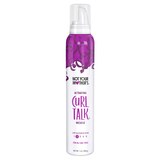 Not Your Mother's Curl Talk Activating Mousse, thumbnail image 1 of 7