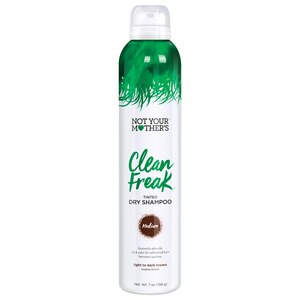 Not Your Mother's Clean Freak Tinted Dry Shampoo