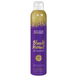 Not Your Mother's Blonde Moment Dry Shampoo, 7 OZ