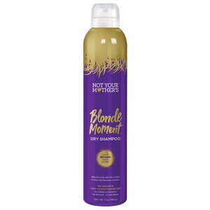 Not Your Mother's Blonde Moment Dry Shampoo, 7 Oz , CVS