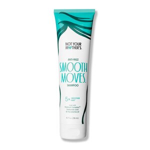Not Your Mother's Smooth Moves Anti-Frizz Shampoo, 9.7 OZ