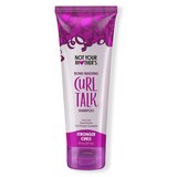Not Your Mother's Curl Talk Bond Repair Shampoo, thumbnail image 1 of 8