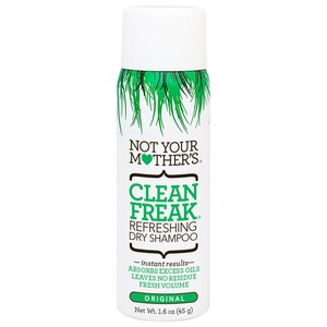 Not Your Mother's® Clean Freak® Refreshing Dry Shampoo, 1.6 fl oz - Gerbes  Super Markets