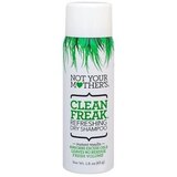 Not Your Mother's Clean Freak Refreshing Travel Size Dry Shampoo, thumbnail image 1 of 2