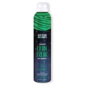 Not Your Mother's Clean Freak Overnight Dry Shampoo, 7 OZ