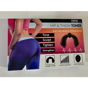 Evertone Hip & Thigh Toner , CVS