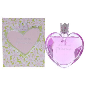 Flower Princess By Vera Wang For Women - 3.4 Oz EDT Spray , CVS