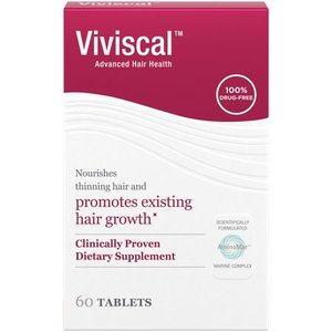 Viviscal reviews deals