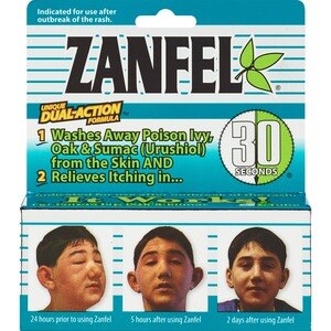 Zanfel Wash