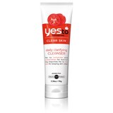 Yes To Tomatoes Daily Clarifying Cleanser, 3.38 OZ, thumbnail image 1 of 1