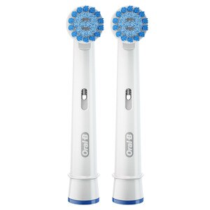 oral b junior 6 replacement heads