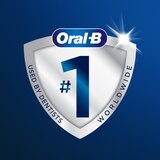 Oral-B CrossAction Electric Toothbrush Replacement Brush Heads, thumbnail image 2 of 11