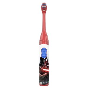 star wars toothbrush
