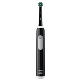 Oral-B Pro 1000 Electric Toothbrush, Black, thumbnail image 3 of 9