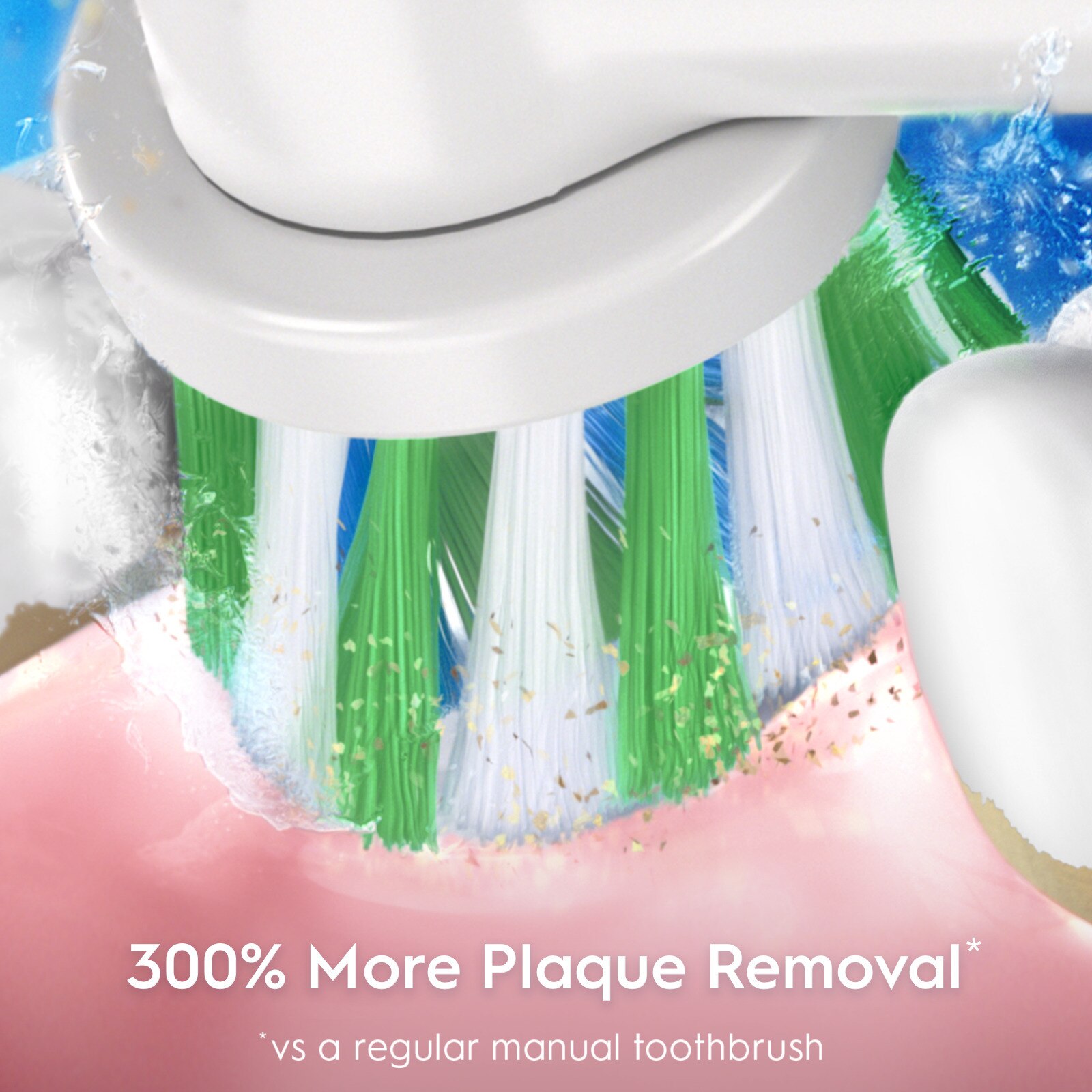 oral b pro 1000 bed bath beyond